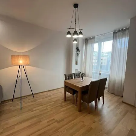 New Apart Old Town - 6 People - 100m Town Hall- Design Apartment Wroclaw